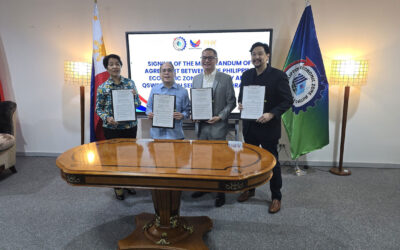 PEZA Memorandum 10 February 2025 – Verify Your Exporter Profile with PHX Source